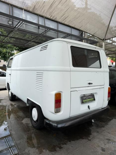 VOLKSWAGEN Kombi Furgão 1.6, Foto 4