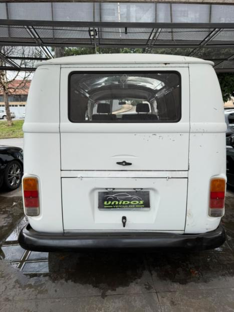 VOLKSWAGEN Kombi Furgão 1.6, Foto 5