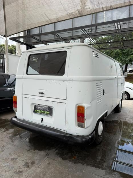 VOLKSWAGEN Kombi Furgão 1.6, Foto 6