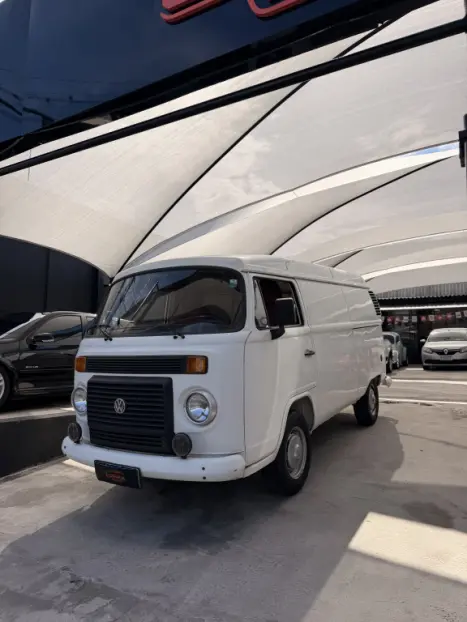 VOLKSWAGEN Kombi Furgão 1.4 FLEX, Foto 1