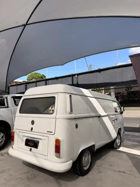 VOLKSWAGEN Kombi Furgão 1.4 FLEX, Foto 2
