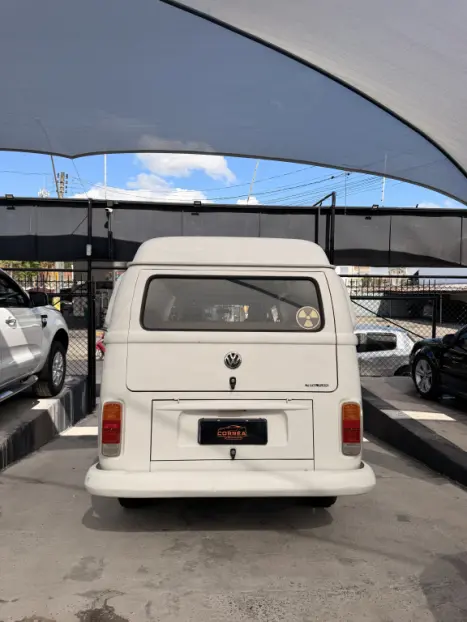 VOLKSWAGEN Kombi Furgão 1.4 FLEX, Foto 4