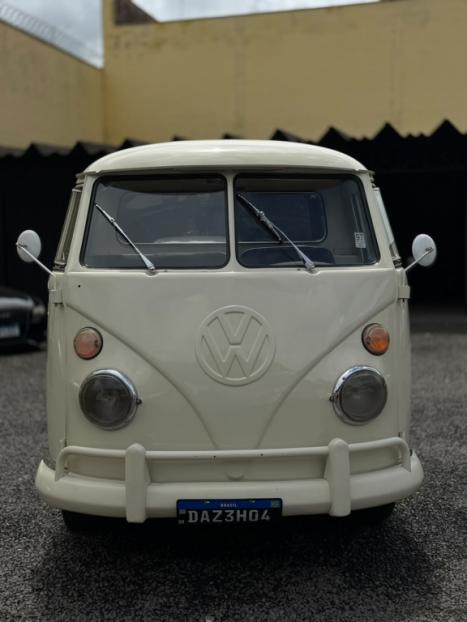 VOLKSWAGEN Kombi Pick-up , Foto 1