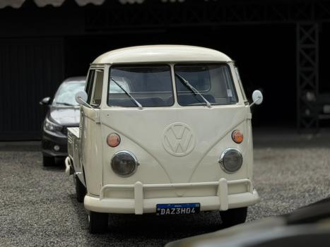 VOLKSWAGEN Kombi Pick-up , Foto 5