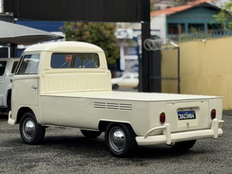 VOLKSWAGEN Kombi Pick-up , Foto 7