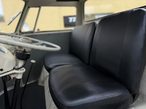 VOLKSWAGEN Kombi Pick-up , Foto 10