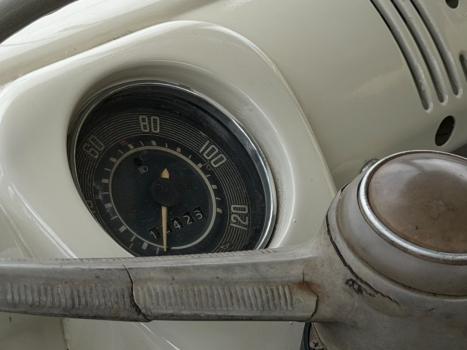 VOLKSWAGEN Kombi Pick-up , Foto 11