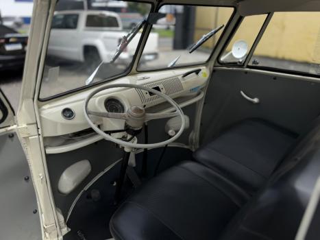 VOLKSWAGEN Kombi Pick-up , Foto 14