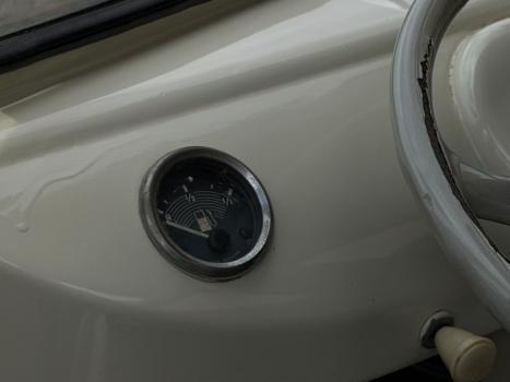 VOLKSWAGEN Kombi Pick-up , Foto 15