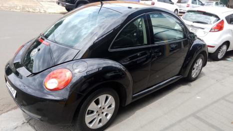 VOLKSWAGEN New Beetle 2.0 MI AUTOMÁTICO, Foto 3 VOLKSWAGEN New Beetle 2.0 MI AUTOMÁTICO, Foto 3