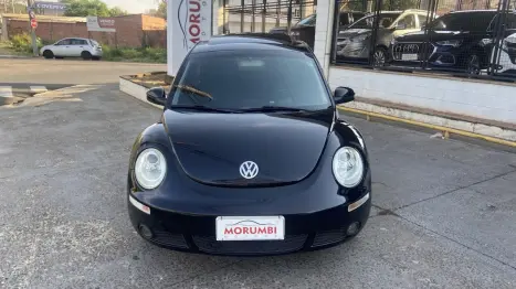 VOLKSWAGEN New Beetle 2.0 MI AUTOMTICO, Foto 1