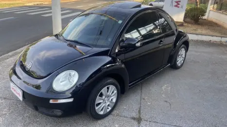 VOLKSWAGEN New Beetle 2.0 MI AUTOMTICO, Foto 2