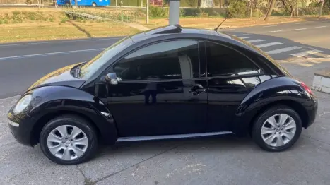 VOLKSWAGEN New Beetle 2.0 MI AUTOMTICO, Foto 3