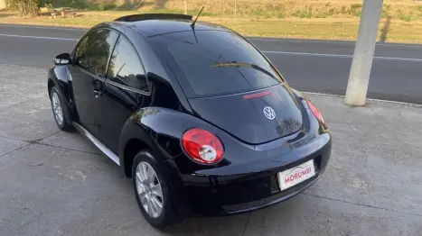 VOLKSWAGEN New Beetle 2.0 MI AUTOMTICO, Foto 4