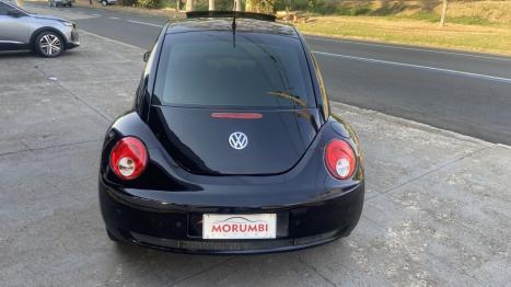 VOLKSWAGEN New Beetle 2.0 MI AUTOMTICO, Foto 5