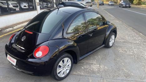 VOLKSWAGEN New Beetle 2.0 MI AUTOMTICO, Foto 6