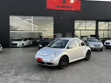 VOLKSWAGEN New Beetle 2.0 MI AUTOMTICO, Foto 1