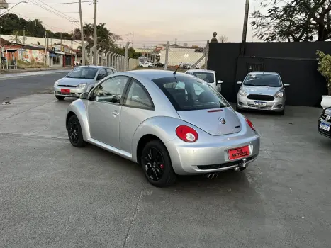 VOLKSWAGEN New Beetle 2.0 MI AUTOMTICO, Foto 3
