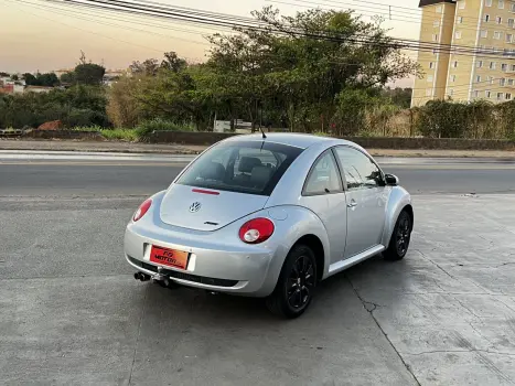 VOLKSWAGEN New Beetle 2.0 MI AUTOMTICO, Foto 4