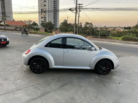 VOLKSWAGEN New Beetle 2.0 MI AUTOMTICO, Foto 5