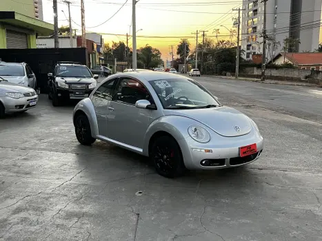 VOLKSWAGEN New Beetle 2.0 MI AUTOMTICO, Foto 6