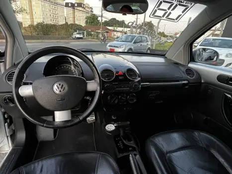 VOLKSWAGEN New Beetle 2.0 MI AUTOMTICO, Foto 8