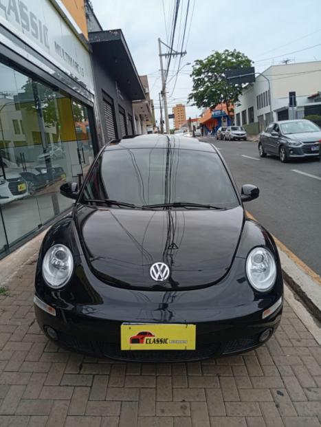 VOLKSWAGEN New Beetle 2.0 MI, Foto 1