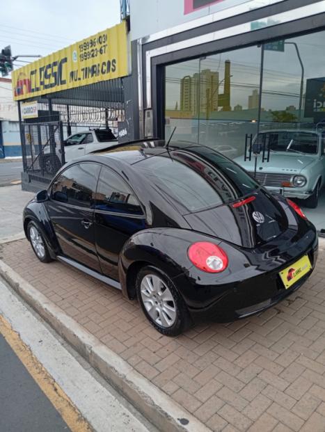 VOLKSWAGEN New Beetle 2.0 MI, Foto 2