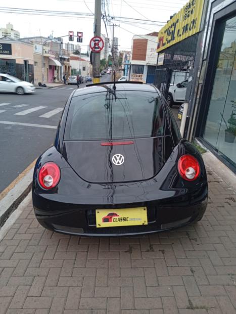 VOLKSWAGEN New Beetle 2.0 MI, Foto 3