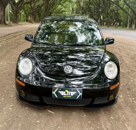 VOLKSWAGEN New Beetle 2.0 MI AUTOMTICO, Foto 3
