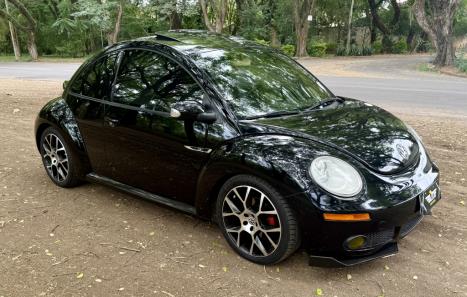 VOLKSWAGEN New Beetle 2.0 MI AUTOMTICO, Foto 4