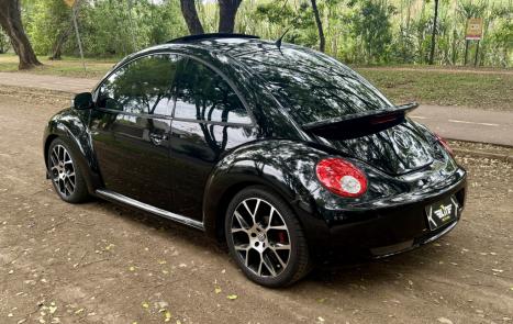 VOLKSWAGEN New Beetle 2.0 MI AUTOMTICO, Foto 5