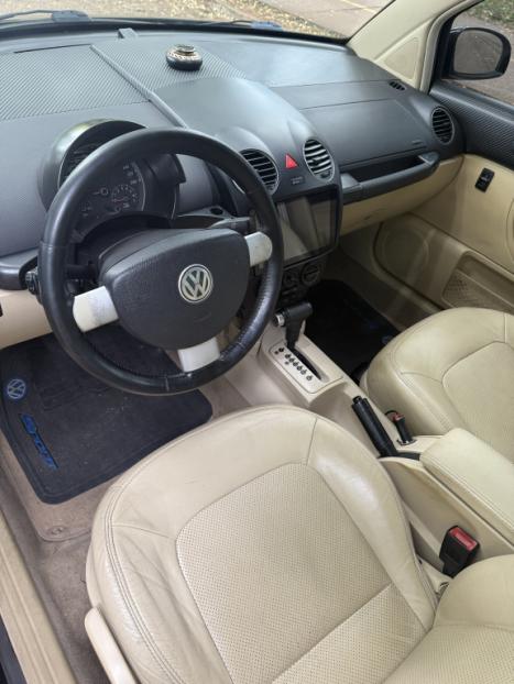 VOLKSWAGEN New Beetle 2.0 MI AUTOMTICO, Foto 6
