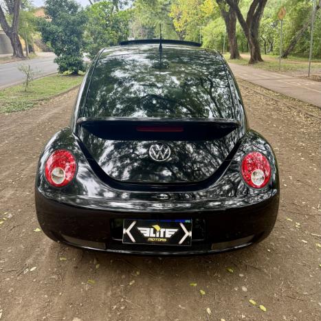 VOLKSWAGEN New Beetle 2.0 MI AUTOMTICO, Foto 10