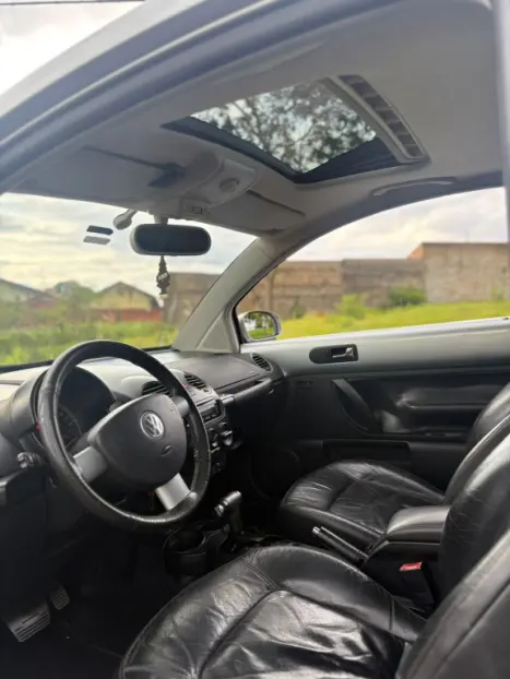 VOLKSWAGEN New Beetle 2.0 MI AUTOMTICO, Foto 2