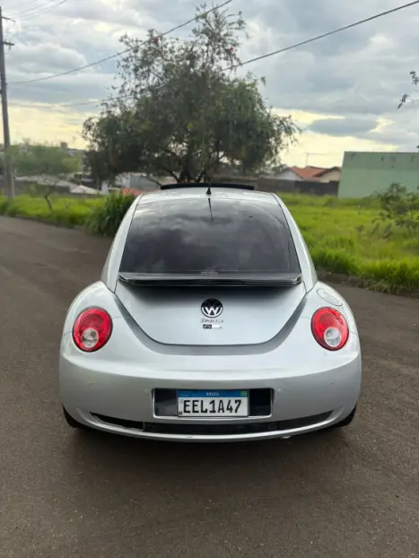 VOLKSWAGEN New Beetle 2.0 MI AUTOMTICO, Foto 3