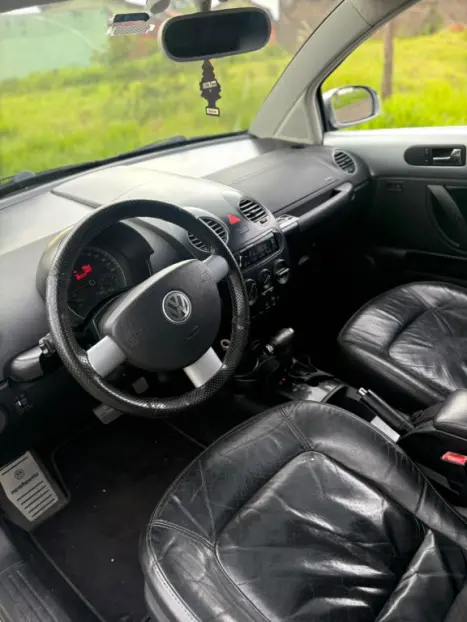 VOLKSWAGEN New Beetle 2.0 MI AUTOMTICO, Foto 4
