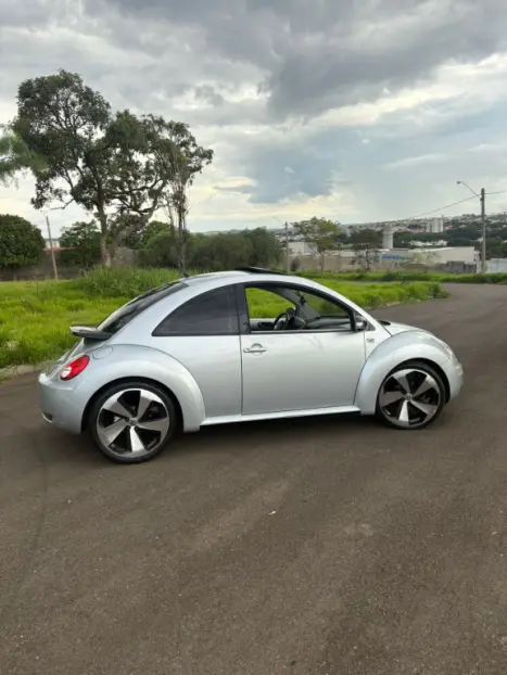 VOLKSWAGEN New Beetle 2.0 MI AUTOMTICO, Foto 5