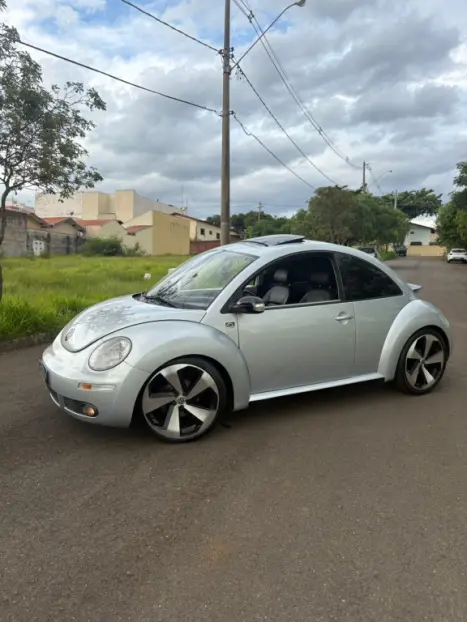 VOLKSWAGEN New Beetle 2.0 MI AUTOMTICO, Foto 6