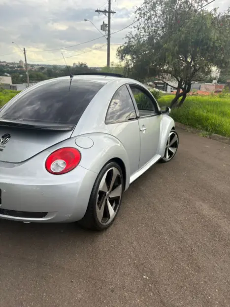 VOLKSWAGEN New Beetle 2.0 MI AUTOMTICO, Foto 7