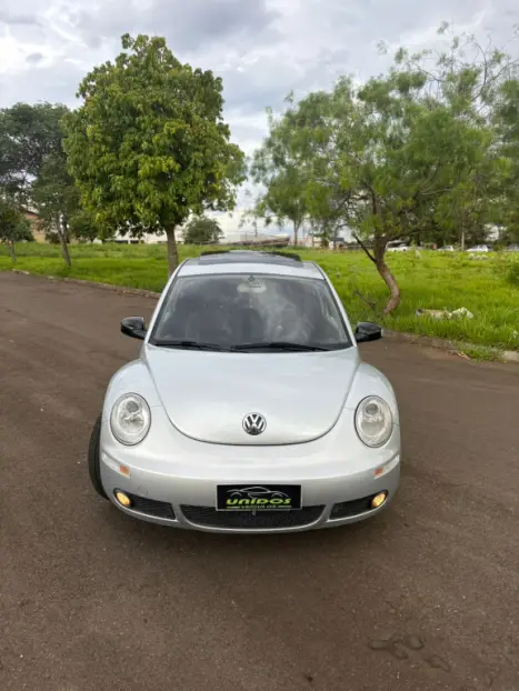 VOLKSWAGEN New Beetle 2.0 MI AUTOMTICO, Foto 8