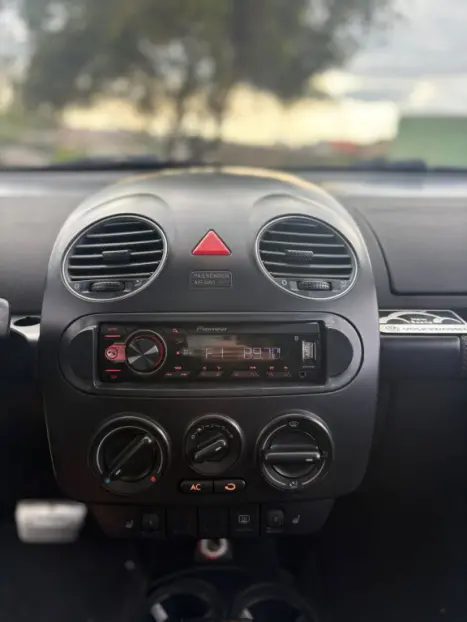 VOLKSWAGEN New Beetle 2.0 MI AUTOMTICO, Foto 12