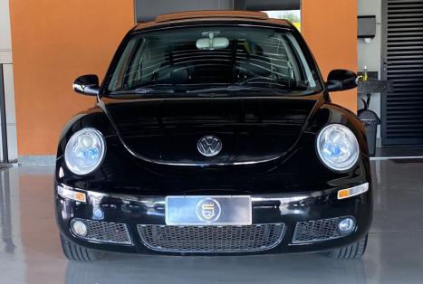 VOLKSWAGEN New Beetle 2.0 MI AUTOM�TICO, Foto 2