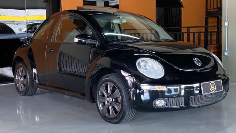 VOLKSWAGEN New Beetle 2.0 MI AUTOM�TICO, Foto 3