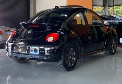 VOLKSWAGEN New Beetle 2.0 MI AUTOM�TICO, Foto 5