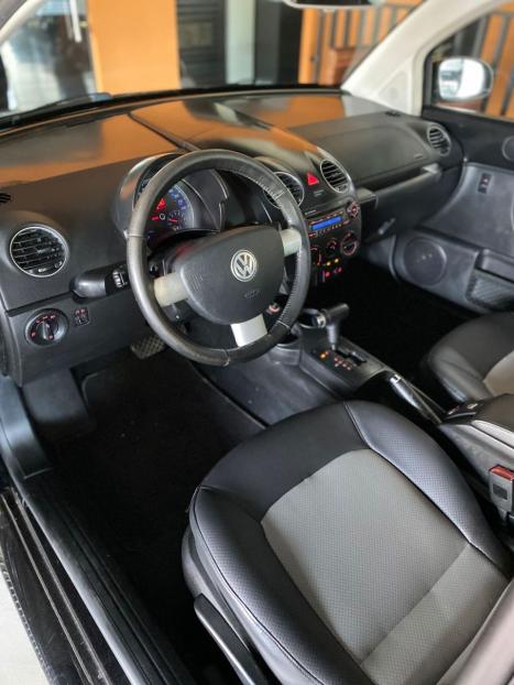 VOLKSWAGEN New Beetle 2.0 MI AUTOM�TICO, Foto 6