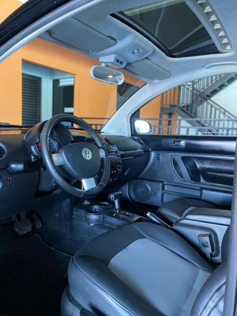 VOLKSWAGEN New Beetle 2.0 MI AUTOM�TICO, Foto 8