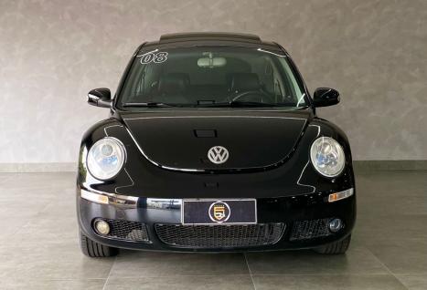 VOLKSWAGEN New Beetle 2.0 MI AUTOM�TICO, Foto 2