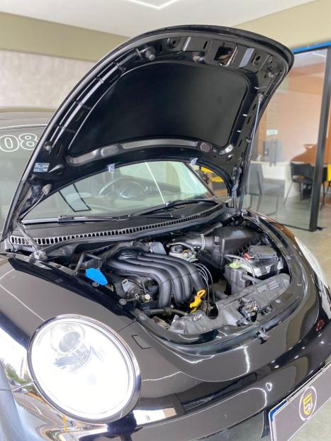 VOLKSWAGEN New Beetle 2.0 MI AUTOM�TICO, Foto 3