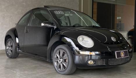 VOLKSWAGEN New Beetle 2.0 MI AUTOM�TICO, Foto 4